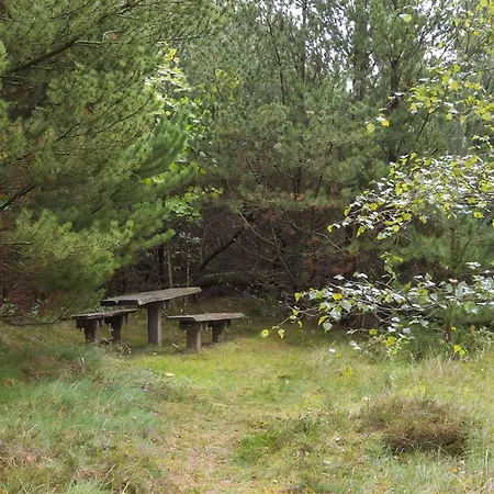 Βίλα With Thatched Roof And Calm *